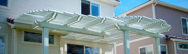 Patio Cover Image